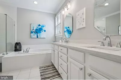 2407 Grand Oaks Court #28, Abingdon, MD 21009 - Photo 26