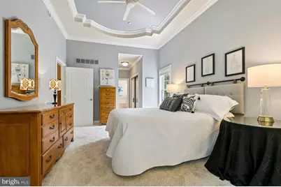 2407 Grand Oaks Court #28, Abingdon, MD 21009 - Photo 24