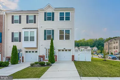542 Calvert Way, Aberdeen, MD 21001 - Photo 2