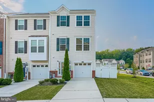542 Calvert Way, Aberdeen, MD 21001 - Photo 2