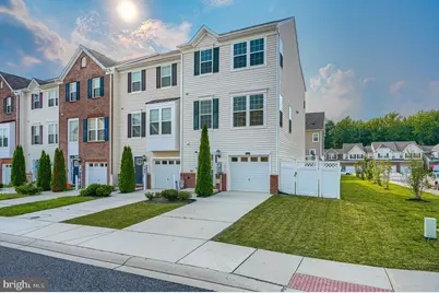 542 Calvert Way, Aberdeen, MD 21001 - Photo 1