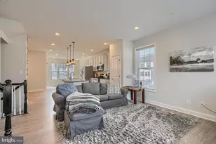 542 Calvert Way, Aberdeen, MD 21001 - Photo 22