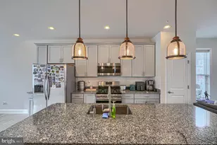 542 Calvert Way, Aberdeen, MD 21001 - Photo 14