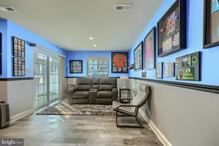 542 Calvert Way, Aberdeen, MD 21001 - Photo 8
