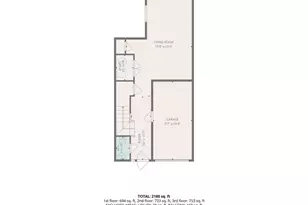 542 Calvert Way, Aberdeen, MD 21001 - Photo 48