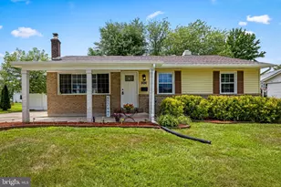 1921 Harewood Rd, Edgewood, MD 21040 - Photo 1