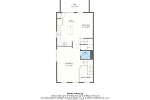 624 Snowberry Way, Aberdeen, MD 21001 - Photo 34