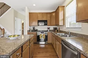 624 Snowberry Way, Aberdeen, MD 21001 - Photo 8