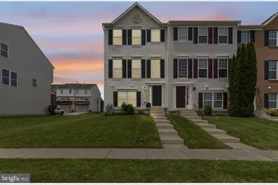 624 Snowberry Way, Aberdeen, MD 21001 - Photo 2
