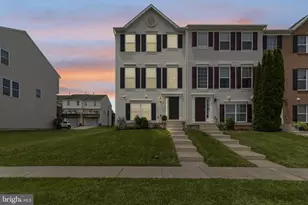 624 Snowberry Way, Aberdeen, MD 21001 - Photo 2