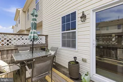 624 Snowberry Way, Aberdeen, MD 21001 - Photo 30