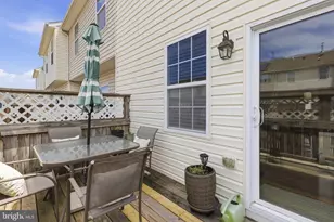 624 Snowberry Way, Aberdeen, MD 21001 - Photo 30