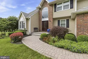 2713 Meadow Tree Dr, White Hall, MD 21161 - Photo 6
