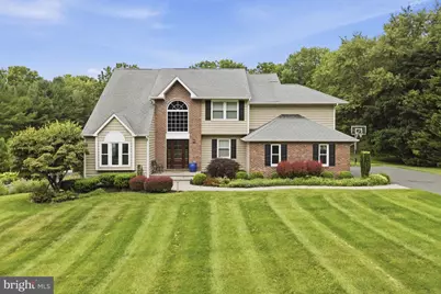 2713 Meadow Tree Drive, White Hall, MD 21161 - Photo 1