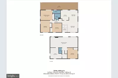 114 Doncaster Road, Joppa, MD 21085 - Photo 30