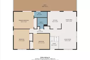 114 Doncaster Rd, Joppa, MD 21085 - Photo 32