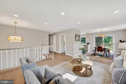 114 Doncaster Road, Joppa, MD 21085 - Photo 6