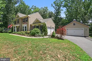 4761 Carea Rd, White Hall, MD 21161 - Photo 6