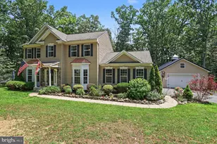 4761 Carea Rd, White Hall, MD 21161 - Photo 4
