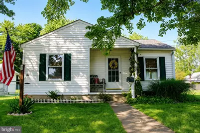 637 Market Street, Aberdeen, MD 21001 - Photo 1