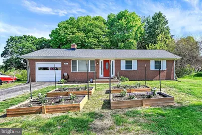 2019 S Fountain Green Road, Bel Air, MD 21015 - Photo 1