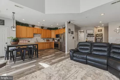 214 Merlin Drive, Belcamp, MD 21017 - Photo 6