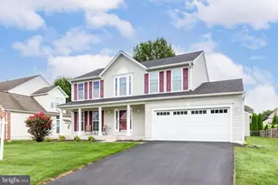 2213 Autumn Glow Ct, Bel Air, MD 21015 - Photo 2