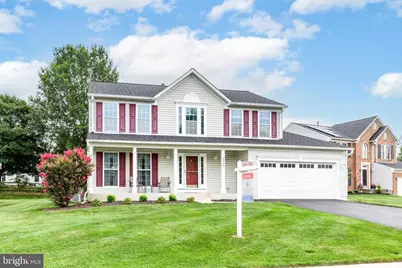 2213 Autumn Glow Court, Bel Air, MD 21015 - Photo 4