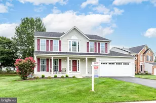 2213 Autumn Glow Ct, Bel Air, MD 21015 - Photo 4