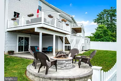 526 Dusk View Drive, Havre de Grace, MD 21078 - Photo 4