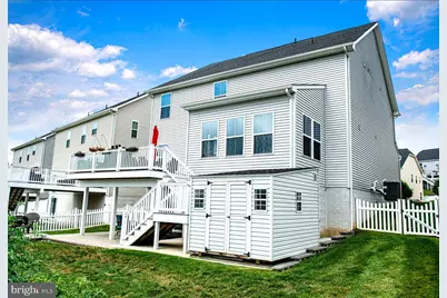 526 Dusk View Drive, Havre de Grace, MD 21078 - Photo 8
