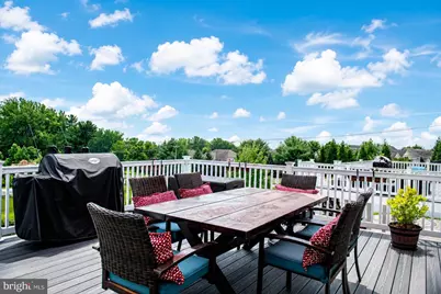 526 Dusk View Drive, Havre de Grace, MD 21078 - Photo 6
