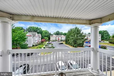 203 Kimary Court #203-K, Forest Hill, MD 21050 - Photo 24