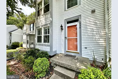 1336 Bennett Place, Bel Air, MD 21015 - Photo 36