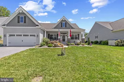 509 Tyrell Court, Bel Air, MD 21015 - Photo 1