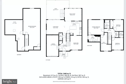 802 Dressage Court, Bel Air, MD 21014 - Photo 46