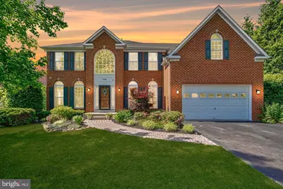 1080 Lillygate Lane, Bel Air, MD 21014 - Photo 1