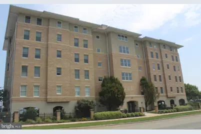 605 Concord Street #3A, Havre de Grace, MD 21078 - Photo 1