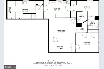 2406 Putnam Road, Forest Hill, MD 21050 - Photo 60