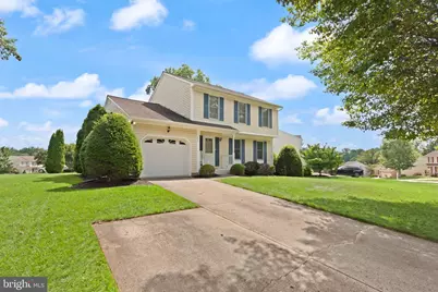 1209 Dranmore Way, Bel Air, MD 21014 - Photo 2