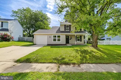 1263 Courtney Lane, Belcamp, MD 21017 - Photo 1