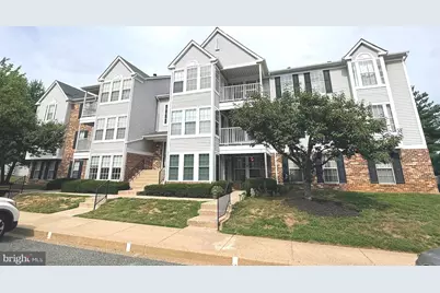1401 Sage Lane #1401-H, Belcamp, MD 21017 - Photo 2