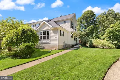 317 Woodland Green Court, Aberdeen, MD 21001 - Photo 2