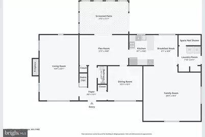 402 Ripplewood Road, Joppa, MD 21085 - Photo 40