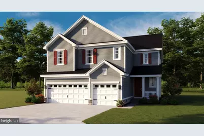 1609 Shady Tree Court, Bel Air, MD 21015 - Photo 1
