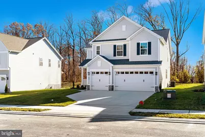 1609 Shady Tree Court, Bel Air, MD 21015 - Photo 2