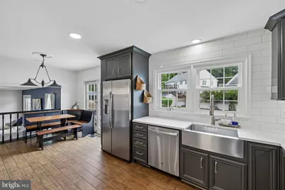 1404 Banavie Terrace W, Bel Air, MD 21015 - Photo 16