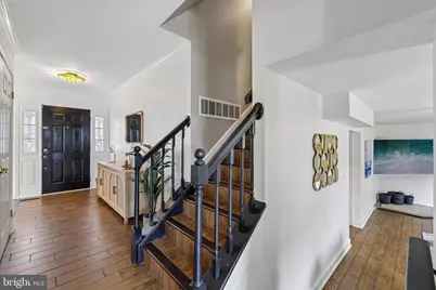 1404 Banavie Terrace W, Bel Air, MD 21015 - Photo 4
