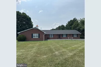 2625 Bradenbaugh Road, White Hall, MD 21161 - Photo 1