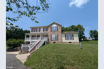 1506 Holman Drive, Edgewood, MD 21040 - Photo 1